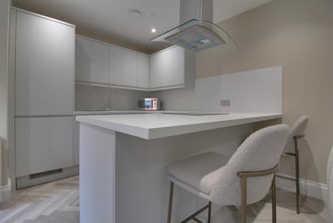 2 bed flat, Clayton Street West, Newcastle Upon Tyne, Newcastle, NE15DZ - Image 11